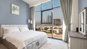 PREMIER 1BR - Burj Khalifa View